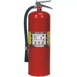 Generic D-Fire 6 Kg Abc Type Fire Extinguisher-29