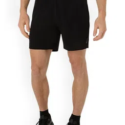 ASICS Dry Knit Men Mid Rise Shorts-picture-27