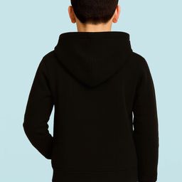 KUCHIPOO Boys Printed Hooded Sweatshirt-picture-19