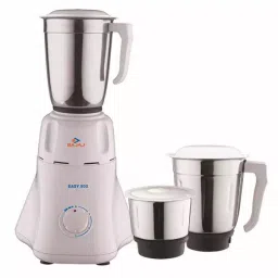 Bajaj Easy 500 Watt Mixer Grinder With 3 Jars 410153-picture-14