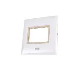 RAPID Smart Woody Plate 3 Modular White, R-553 (Pack of 20)-33