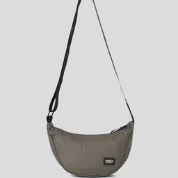 ONLY Women Half Moon Sling Bag-53