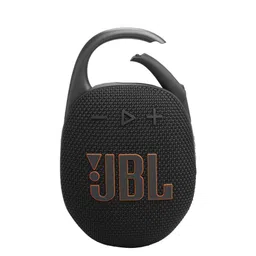 JBL Black Clip 5 with 12hrs of Playtime Pro Sound Integrated Carabiner Dust & Waterproof-22