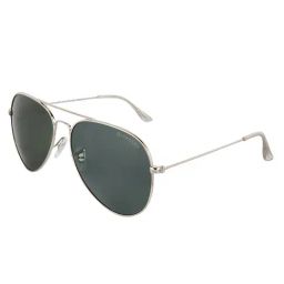 Giordano Green Pilot Unisex Sunglasses-picture-16