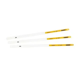 Dewalt DWHT0-20558 Mixed Hacksaw Blades (Set of 3)-image-85
