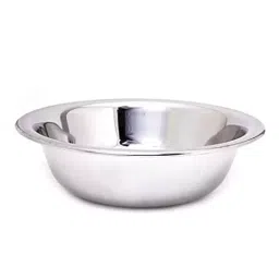 DESCO Stainless Steel Surgical Bowl for Medical Gauze Dressing HHBA 107-image-0