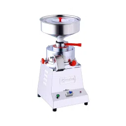 Ajanta DIAMOND 1.5 HP Square Table Top Flour Mill Machine-picture-44
