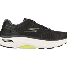 MAX CUSHIONING ARCH FIT - SWI-19