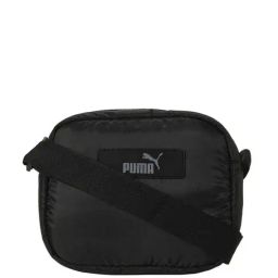 Puma Core Pop Black Polyester Solid Cross Body Bag-image-37