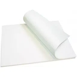 Loba MN604 Grade Technical Filter Paper with Fast Filtration Speed and Size 580 x 580 mm, 122010A (Pack of 100) image 2