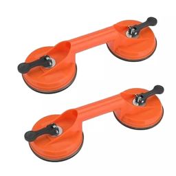 Flamingo Glass Carrying Handle/Lifter Puller 2 Cups 30 cm Iron Multicolor (Pack of 2 Pcs)-picture-13