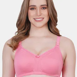 Reveira Medium Coverage Everyday Bra with All Day Comfort-picture-23