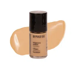 Paese Cosmetics Collagen Moisturizing Foundation - Natural 302-37