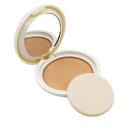 Fashion Colour Matte & Pearly Two Way Pan Cake Compact Face Powder 10 g - Shade 02-51