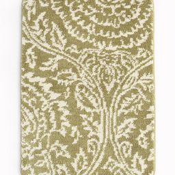 Saral Home ICO Super Soft Bathmat - Beige-image-39
