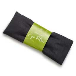 Sarveda Lavender Scented Eye Pillows for Yoga, Meditation and Relaxation - Dark Grey-picture-16
