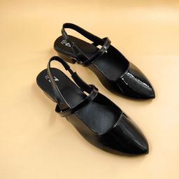 THE MADRAS TRUNK Women Block Pumps-image-66