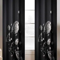 Aura Multicoloured Set of 2 Window Core-36