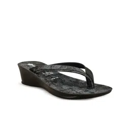 Aeroblu Women Printed Block-Heeled Heels-39