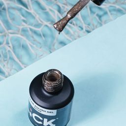 LICK Color Polish UV/LED Gel Nail Polish - 15 ml - Grey-38