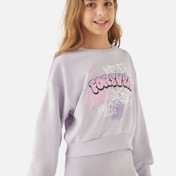 Juniors by Babyshop Girls Floral Cotton Crop Open Front Jacket with Embroidered-image-76