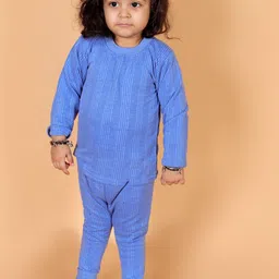 MoMaa Infants Cotton Thermal Set-12