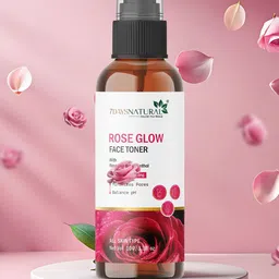 7DAYS Rose Glow Face Natural Toner - 100 ml-55