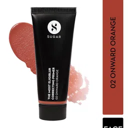 SUGAR The Most Eligiblur Correcting Primer 30 g - Onward Orange 02-35