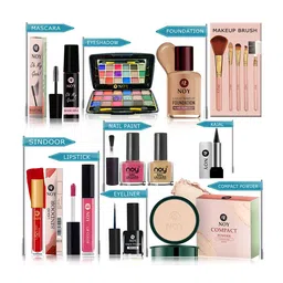 NOY Set Of 15  Makeup Gift Set - #YN102-31