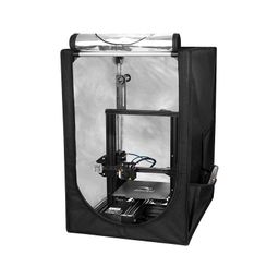 Creality Big Size 3D Printer Multifunction Enclosure image 2