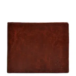 Kara Tan Formal Bi-Fold Wallet for Men-picture-9
