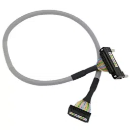 Omron Connector Terminal Block Conversion Unit Dedicated Connection Cable With Shield XW2Z 0~+80℃ Temperature, XW2Z-100B-image-78