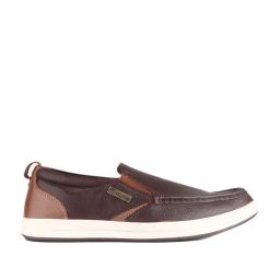 Red Chief Men's Brown Casual Loafers-image-90