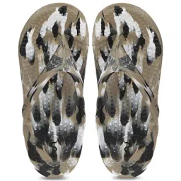 Doubleu Men's Multicolor Flip Flops-image-83