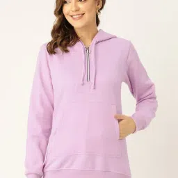 BRINNS Lavender Hoodie-picture-32