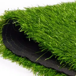 Globomotive 35 mm High Density Artificial Grass Carpet 91.44 x 213 cm (3x7 Feet) (Green)-image-70