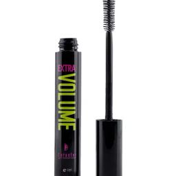 Character Extra Volume Mascara Jet Black - 10 ml-27