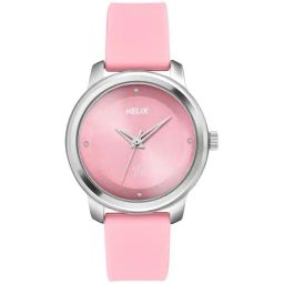Helix TW048HL14 Analog Watch for Women-picture-43