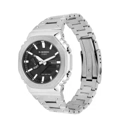 Casio GM-B2100SD-1ADR G-Shock Analog-Digital Watch for Men image 2