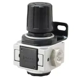 PISCO Regulator 300 L/min 1.5 MPa, RVF300-02-L-picture-36