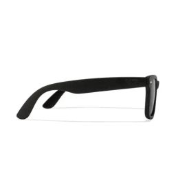 Vincent Chase by Lenskart VC 5147/P Grey Polarized Wayfarer image 2