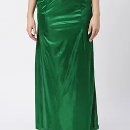 neckbook Satin Saree Shapewear-image-22