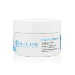 Repechage Hydra Refine Astringent Pads - 60 Pads-picture-38
