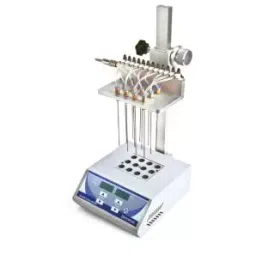 Hercuvan TT-200-1-SC-110V Sample Concentrator R.T. +5℃ - 150℃-image-89