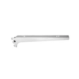 DORIO DC 21 White Powder Coated Finish  Bracket - 250 mm-image-25