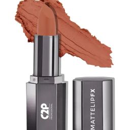 C2P PROFESSIONAL MAKEUP Matte Lip FX Lipstick Self Starter 32 - 3.5 gm-8