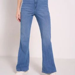 People By Pantaloons Blue Slim Fit Jeans-image-83