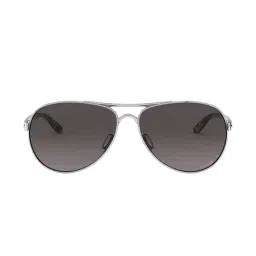 Oakley 0OO4079 Grey Prizm Aviator - 59 mm-10