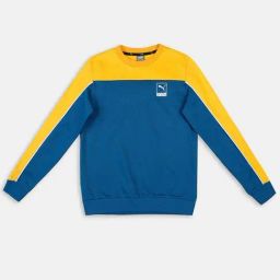 One8 Virat Kohli Youth Regular Fit Sweatshirt-image-13