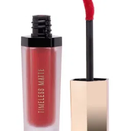 PAC Timeless Matte Classic Red - 6.5 ml-15
